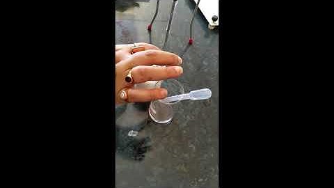 Isolation of caesin protein from milk