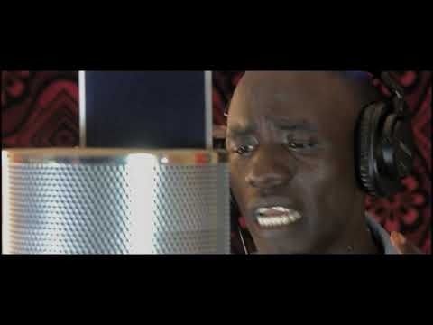 Beled Geru Officia Video Komi Bushman All Stars Collaboration