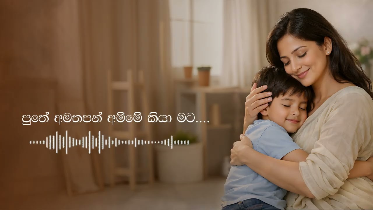 'ගෙවා සයවසක්' official song by සමන් ජයසිරි ලියනගේ 