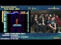 Super The Empire Strikes Back :: SPEED RUN [SNES] Live by Striker #AGDQ 2014