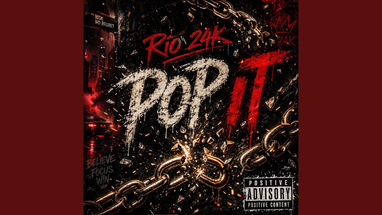 Watch POP IT on YouTube Watch POP IT on YouTube