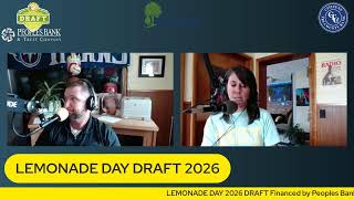 MANCHESTER LEMONADE DAY DRAFT 2026