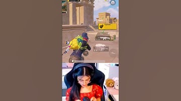 pubg mobile rush gameplay || wait for end 🤯 ‎@PAYAL GAMING   #shorts #shortvideo #pubgmobile