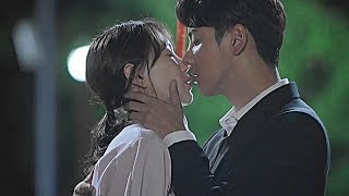 ┅ Asian drama kisses ❤ 드라마 키스신 키스신. #4.