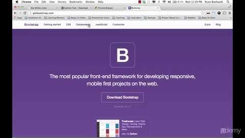 Build Your First Website in 1 Week with HTML5 and CSS3 (Part 1)