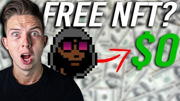 My Strategy to Own NFTs for $0 (Infinite Gains)