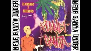 PLANET GANJA VOL.1 - EL CHOMBO (1997) [CD COMPLETO][MUSIC ORIGINAL]