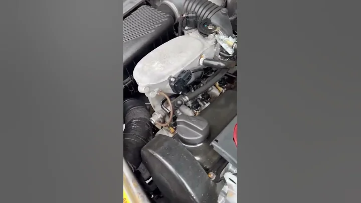 Motor completo AP - Gol 1.6 MI GL