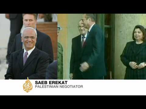 Saeb Erekat Welcomes Inquiry Into Arafat S Death 