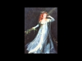 1983 Joan Sutherland sings Ophélie&#39;s 1st Aria (Hamlet: Act 2)