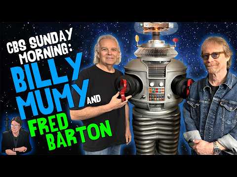 cbs-sunday-morning-with-billy-mumy-and-fred-barton