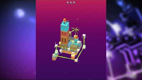 Laser Quest - Preview