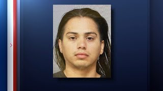 Police: Man arrested for exposing himself to 9-year-old on Long Island