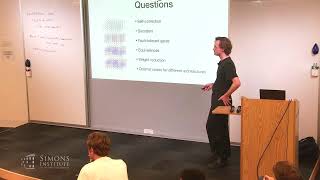 Layer Codes