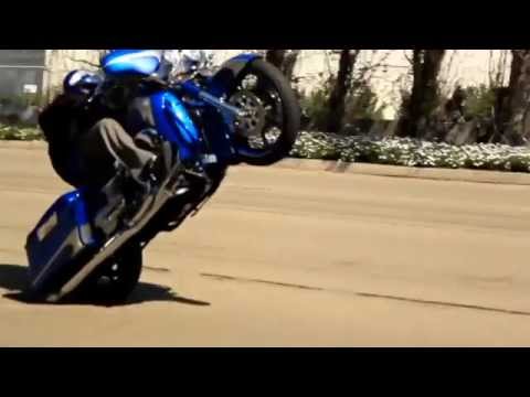BAGGERS & DYNA'S