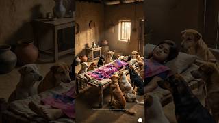 Okare Menama New Santali #shorts #video ##santali 😭😥😢