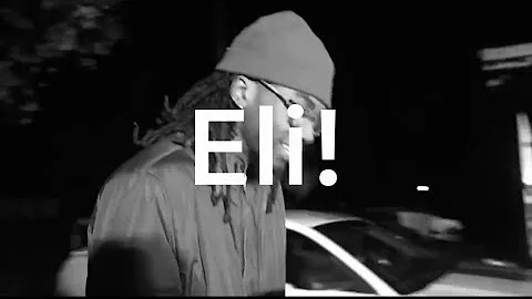 Eli! - Hi! [prod. Junktown] (shotby : @Isaac Pluard)