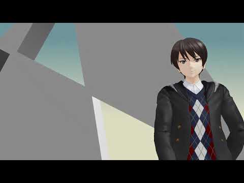 【氷山キヨテル】眩暈の後【カバー】