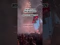 Steve Angello B2B Sebastian Ingrosso @ Ultra Miami 2026 #swedishhousemafia #intro #ultramiami #edm