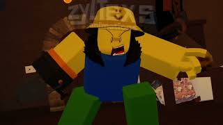 [ Ah shucks! ] animation  READ DSC