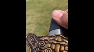 “Magic sword! Follow me👉@techoptimize👈for more!!!                                             All