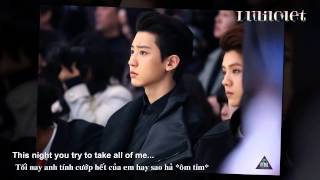 [FMV] for ChanYeol - My Old Story - IU