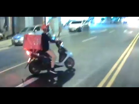 當熊貓遇上Uber（開聲音）