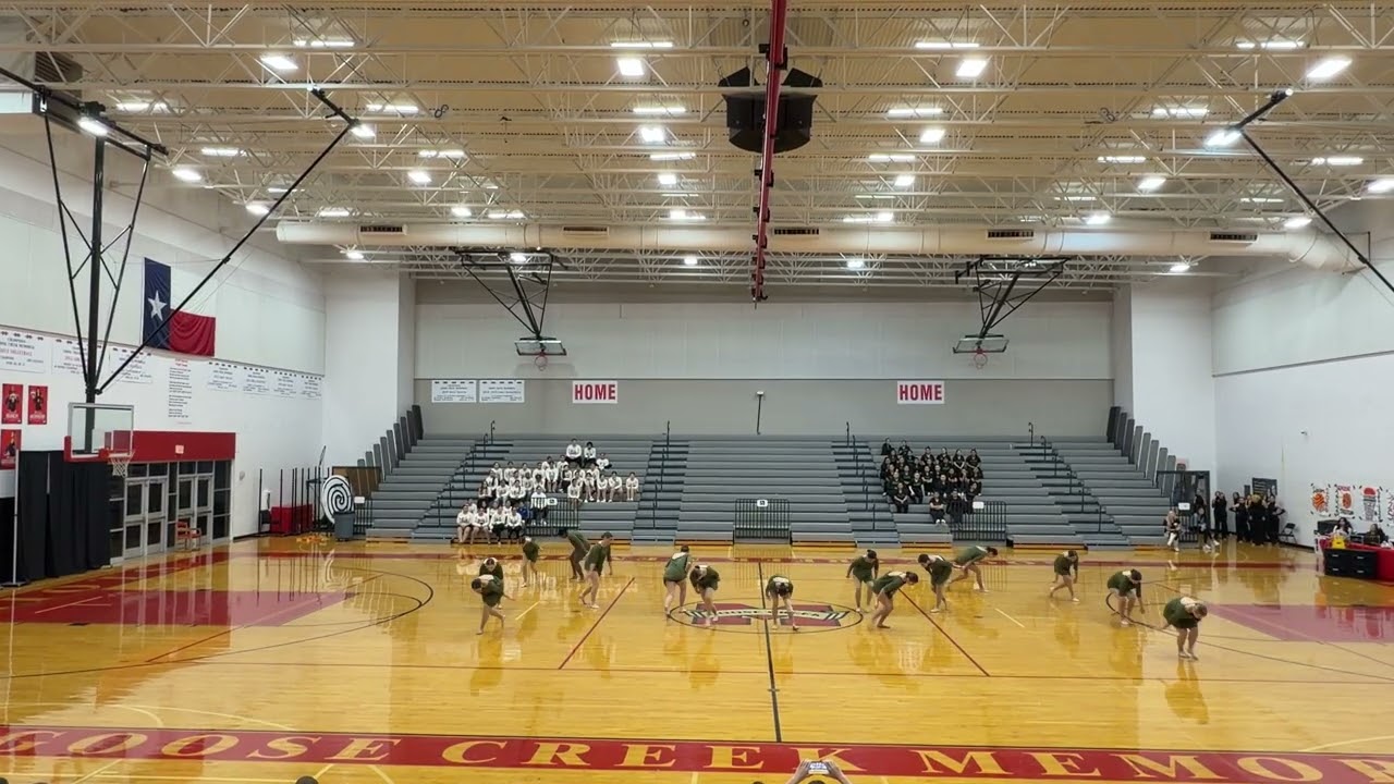 CONTEMPORARY COMPANY 2026 CONTEST #1