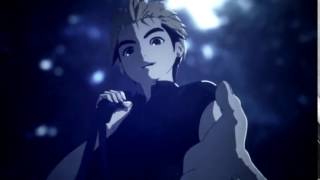 moondust | part eight