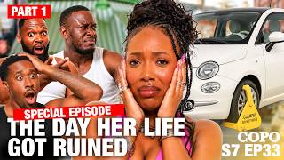 MS RITA B X COPO SHOW | THE COPO SHOW S7  EP33