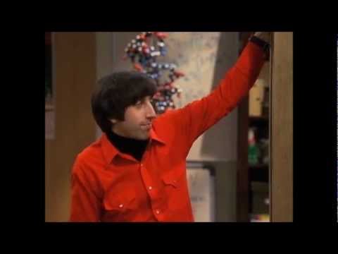 The Big Bang Theory   Howard  Raj Introduction