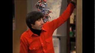 The Big Bang Theory - Howard & Raj Introduction Net Worth