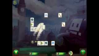 Mahjong Gold 2: Pirates Island Gameplay | HD 720p screenshot 4