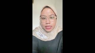 Sesi 1 : Pendidikan Lingkungan Hidup