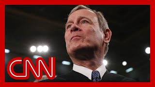 Sources: Roberts fought to the end to save Roe v. Wade