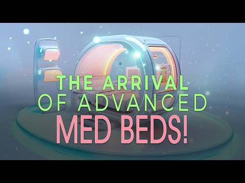 Med Beds and