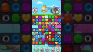 Jelly Blast - Level 84 - No Boosters (by match3news.com) screenshot 5