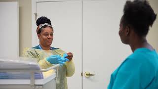 Take A Look Inside Goodwin Universitys Practical Nursing Program
