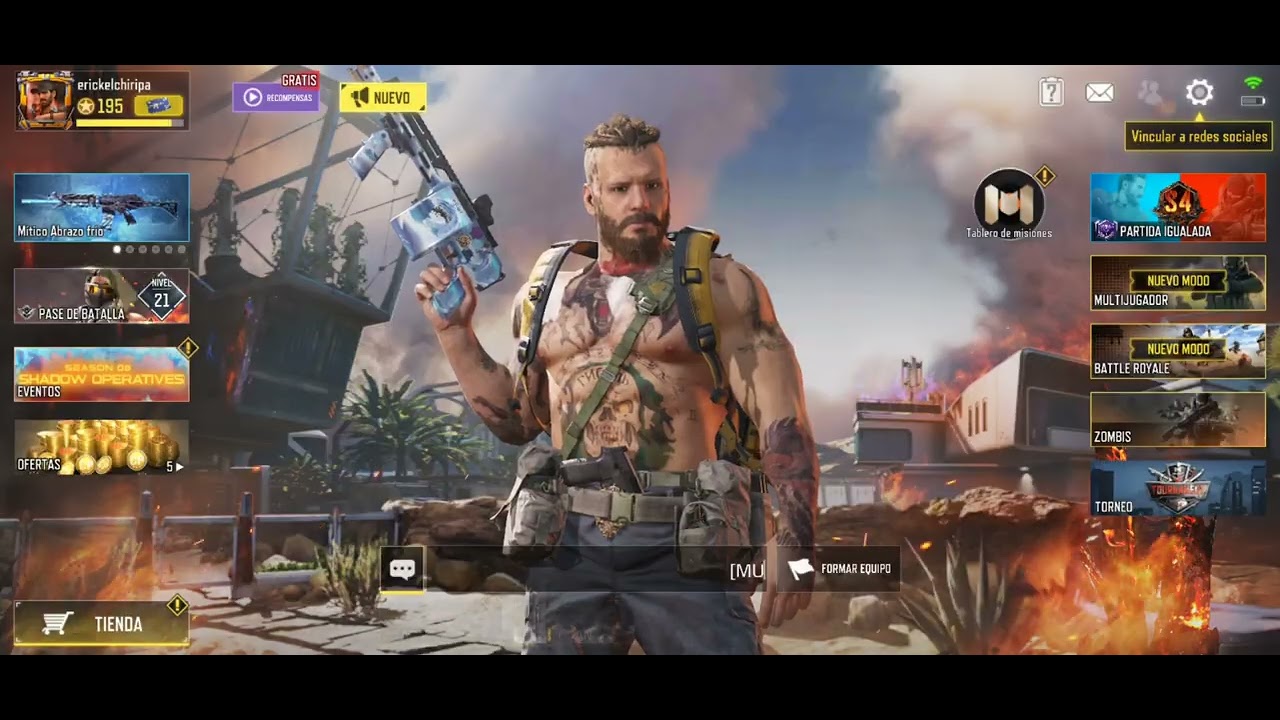 Codm 2 #callofduty #codmobile #codm (2) - YouTube