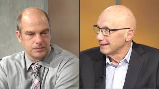 Paul Gessing talks New Mexico politics and policy with Mick Rich Paul Gessing talks New Mexico politics and policy with Mick Rich