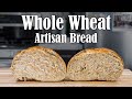 Whole Wheat Artisan Bread | Healthy Choice