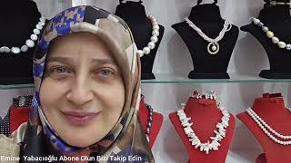 Ohri̇ İnci̇si̇ / Makedonya İnci̇si̇ / Ohri̇d İnci̇si̇