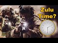 What is Zulu Time?  - and How can YOU Benefit from Synchronizing your Time?