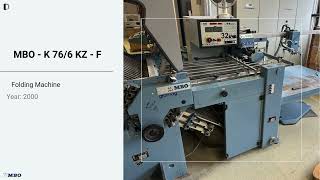 Used Plate Punchers/bender |Die Cutting |Folding Machine |Mini Offset Machine for SALE @Machinedalal