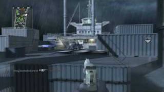 Call of Duty 4 | Desert Eagle | Twixtor
