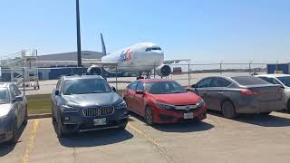 Richardson Airport Winnipeg || Fedex Private Jet & Office Winnipeg