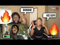 DDG - Baby Rich &amp; Paidway T.O Diss Track (Official Video) | REACTION