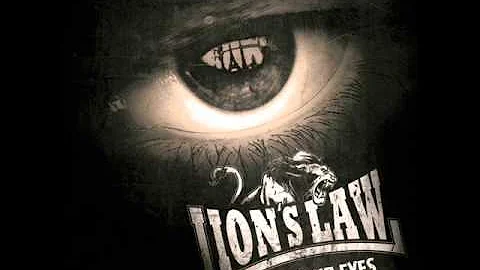 Lion's Law - Open Your Eyes (Full Album)