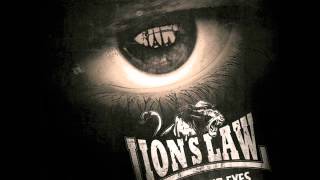 Lion's Law - Open Your Eyes (Full Album)