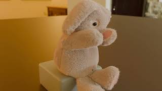 Soft body physics with armature animation screenshot 1